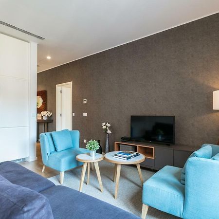 Flh Restauradores Modern Apartment Lissabon Exterior foto