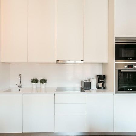 Flh Restauradores Modern Apartment Lissabon Exterior foto