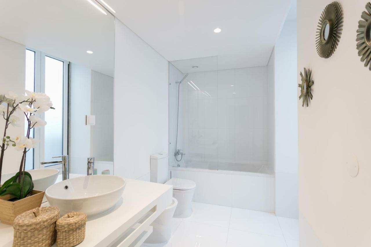 Flh Restauradores Modern Apartment Lissabon Exterior foto