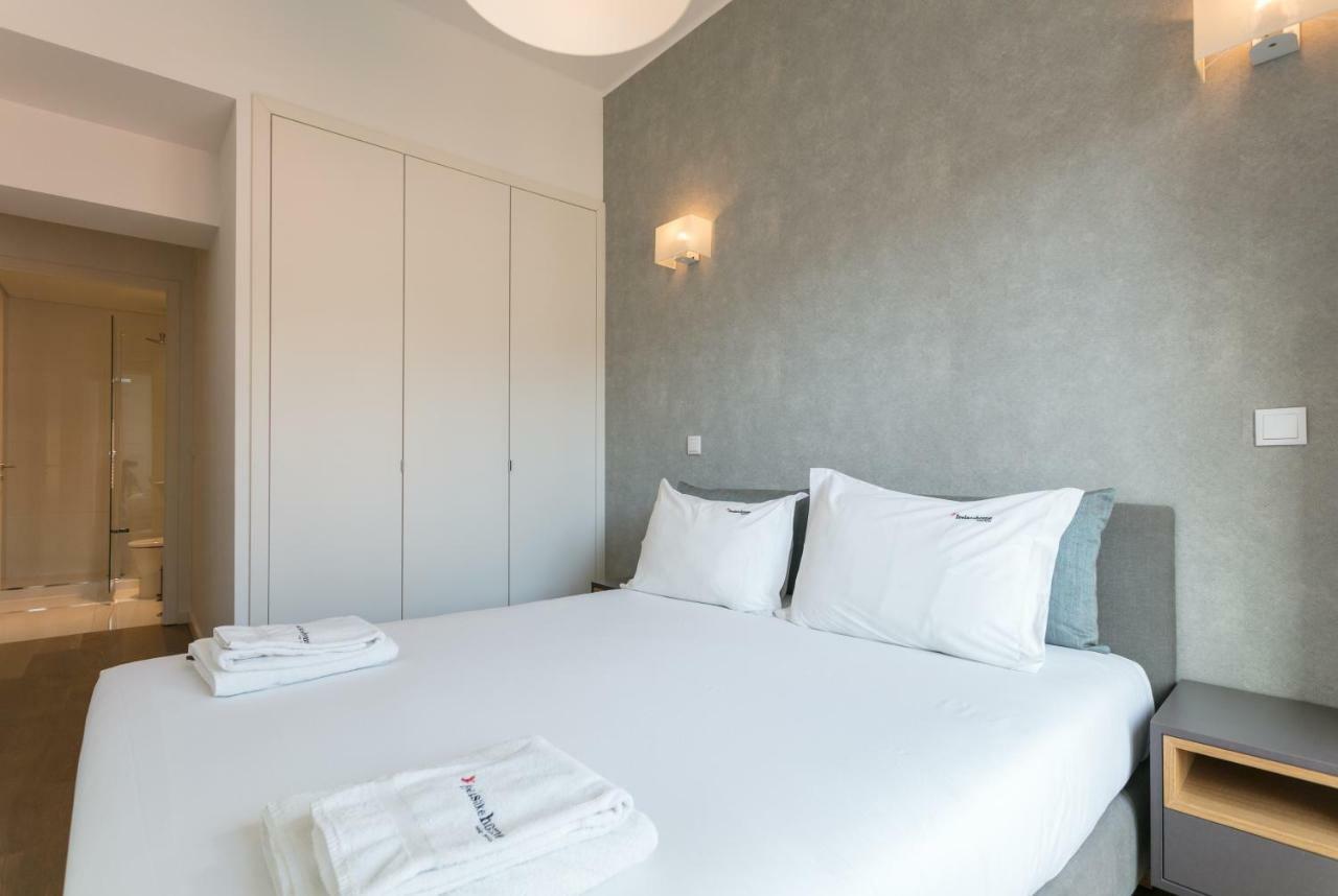 Flh Restauradores Modern Apartment Lissabon Exterior foto
